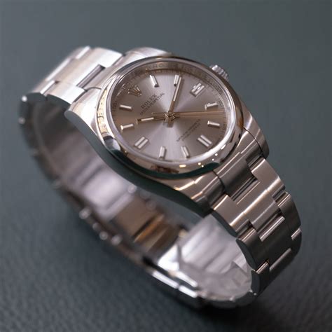 uhren rolex gebraucht münchen|rolex oyster perpetual 2020 price.